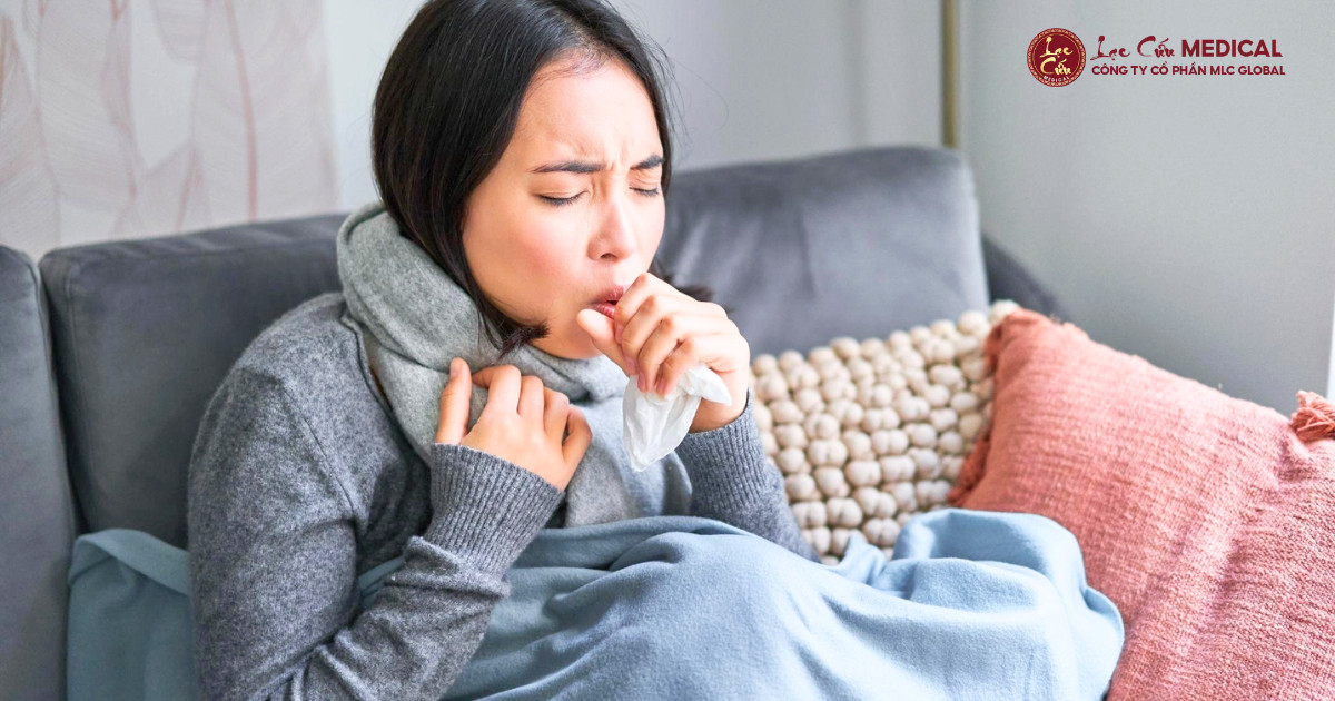 Vì Sao Trời Se Lạnh Lại Khiến Khí Huyết Trì Trệ