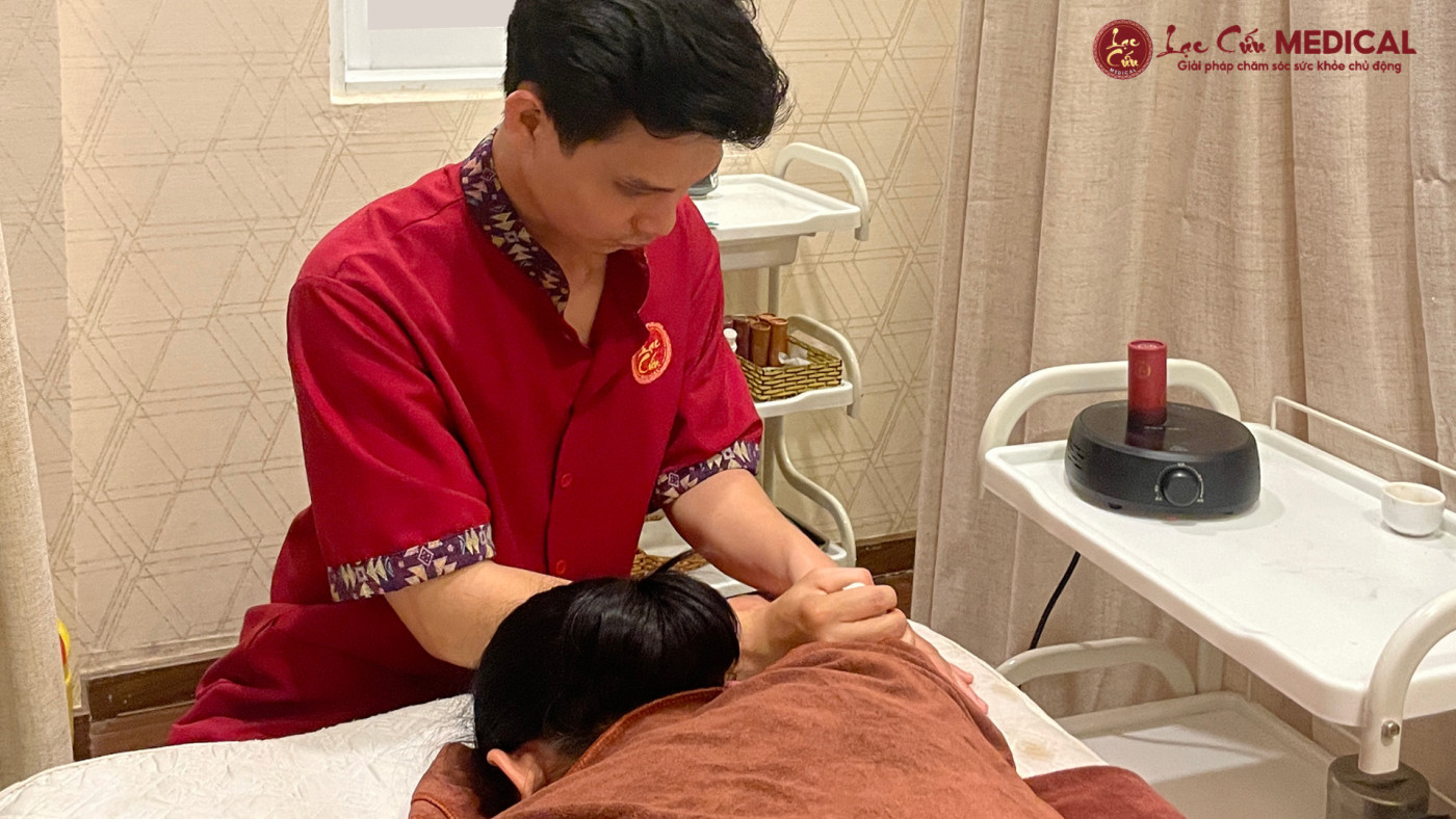 6. Phương Pháp Điều Trị Theo Đông Y — Giải Pháp Từ Gốc Rễ