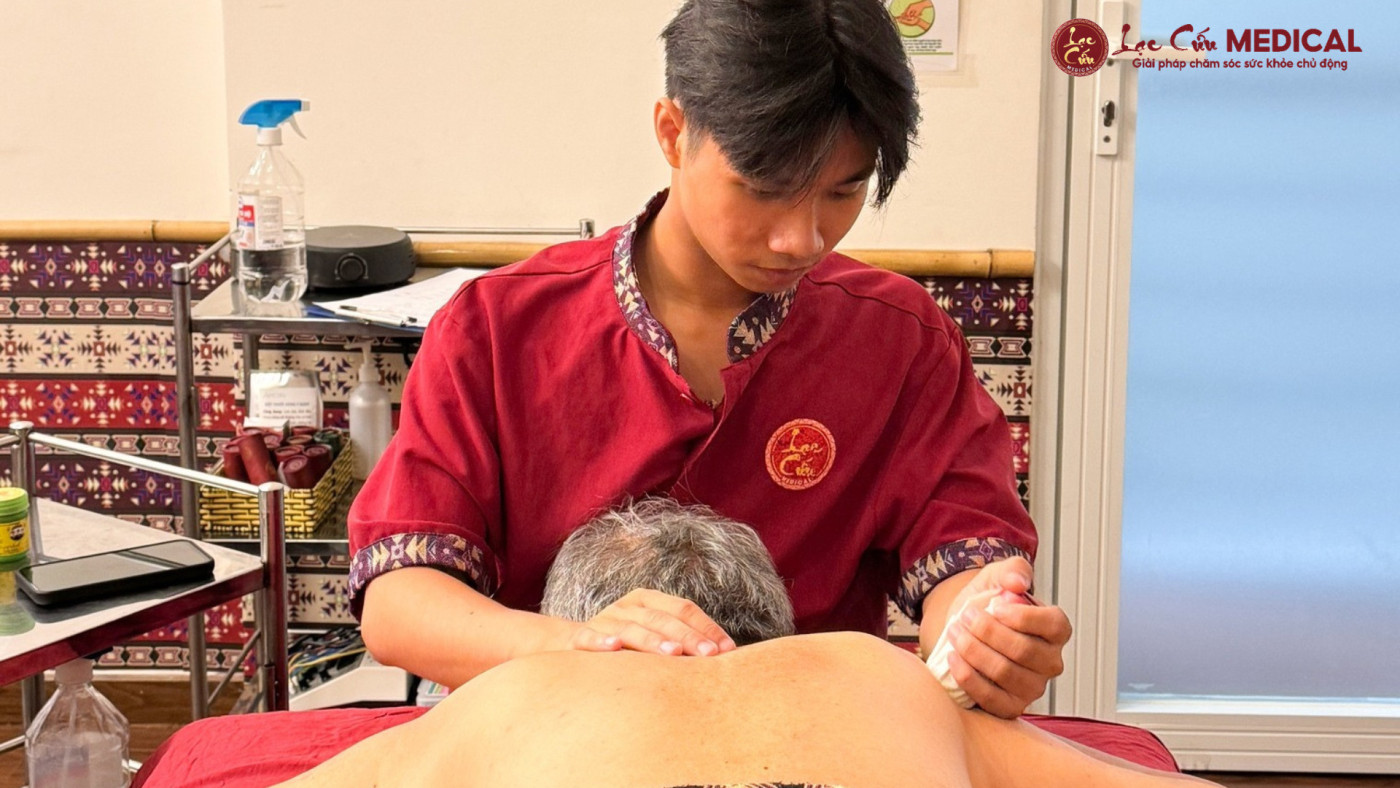 7. Khi Nào Nên Gặp Bác Sĩ