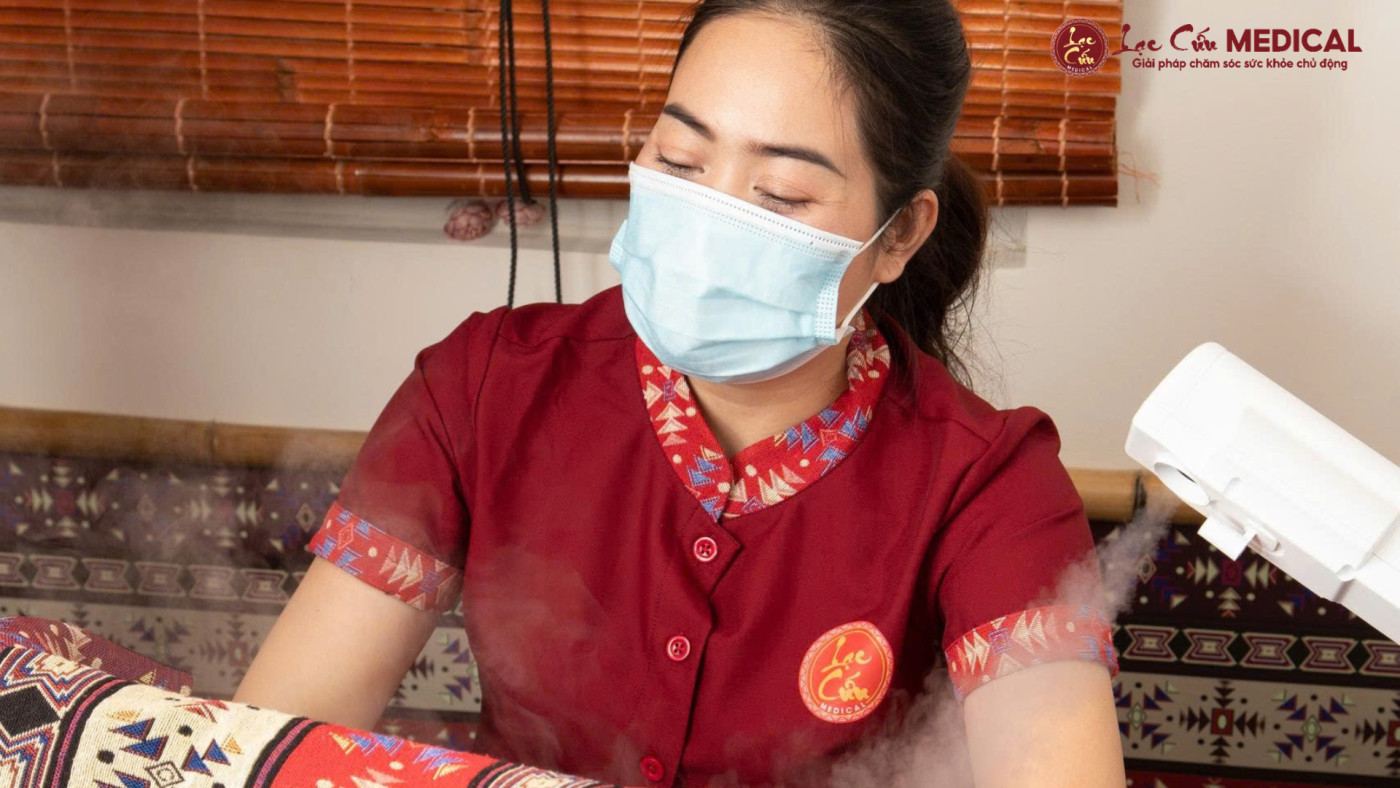 Bí Quyết Dưỡng Sinh Tại Nhà Cho Chị Em Phụ Nữ Trung Niên