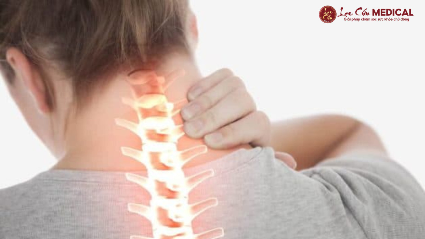 Cơn Ác Mộng Đau Cổ Vai Gáy_ Nỗi Khổ Không Của Riêng Ai