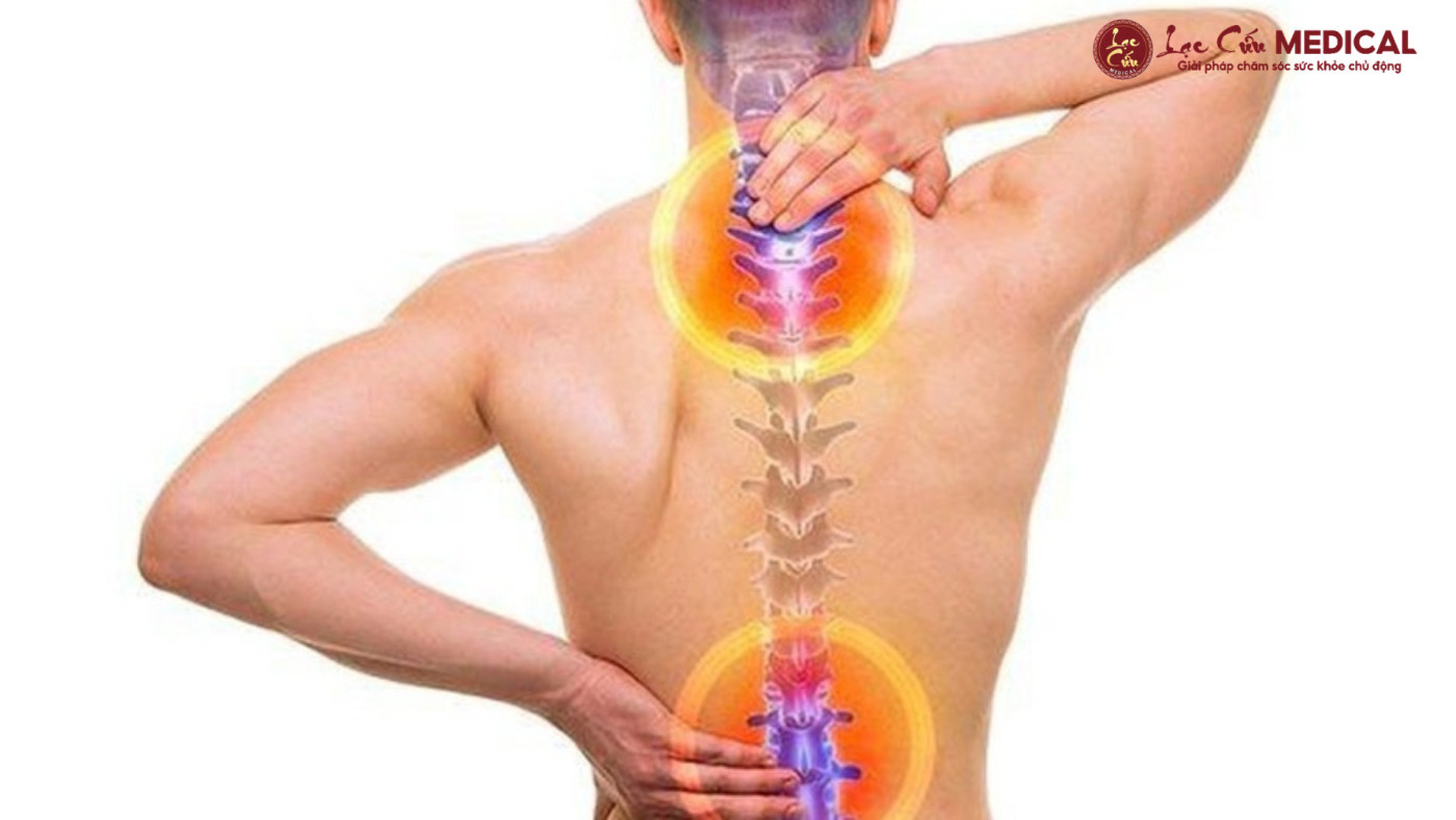 Cột Sống – _Trụ Cột_ Của Sự Nghiệp Và Những Tín Hiệu Bị Bỏ Quên