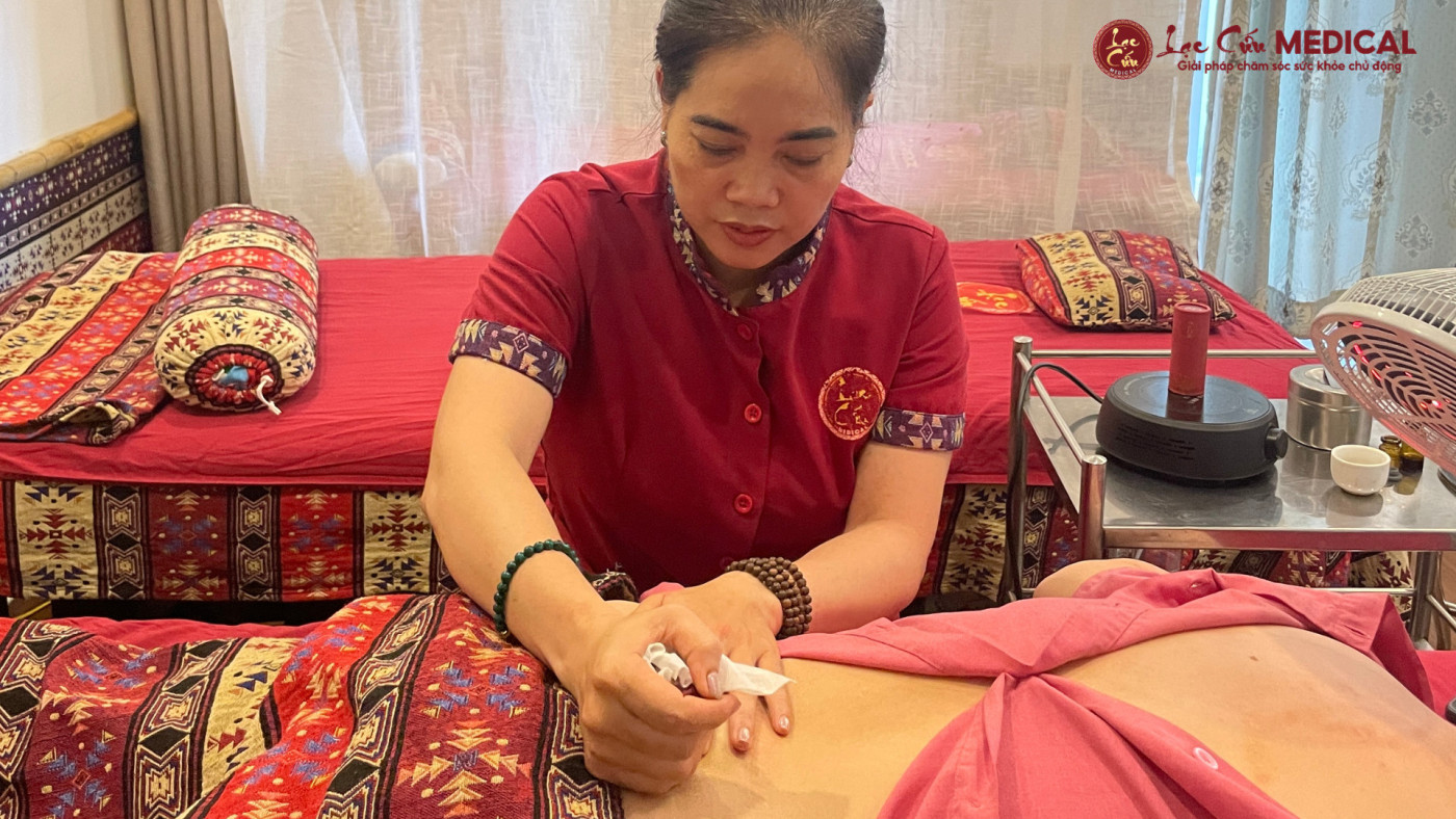 Góc Nhìn Đông Y_ Vì Sao Vận Động Cần Đi Đôi Với Khơi Thông