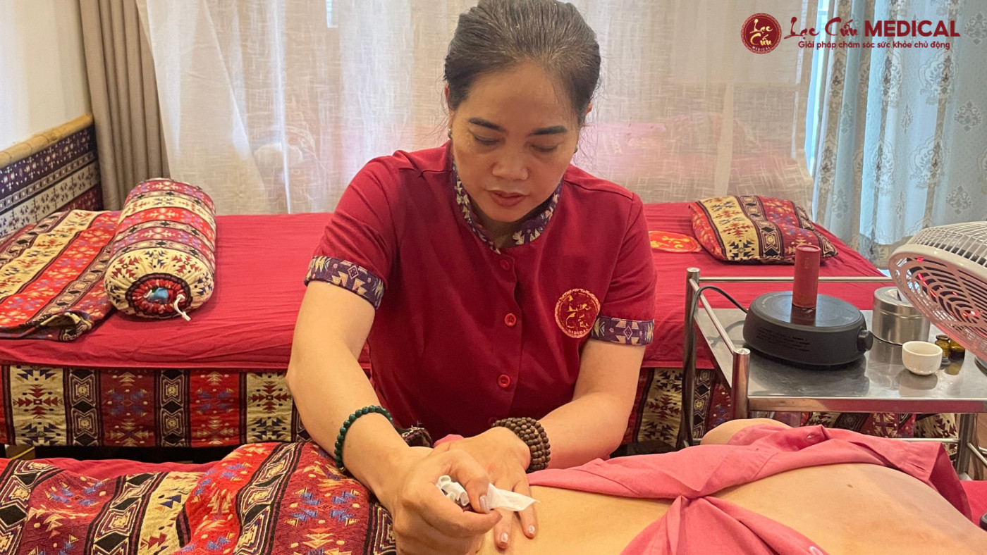 Góc Nhìn Đông Y_ Vì Sao _Thông Bất Thống, Thống Bất Thông