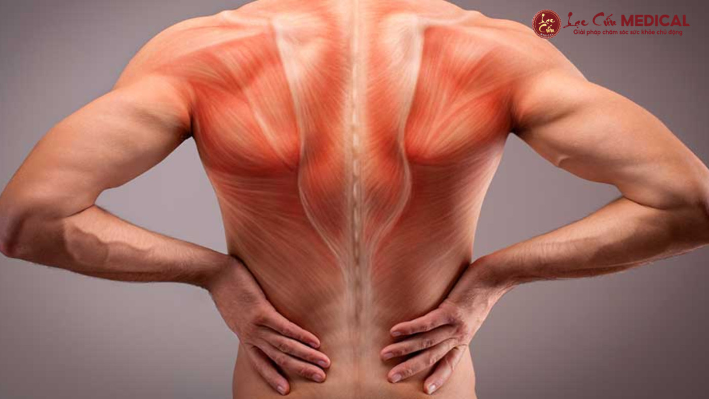 Khi Cơn Đau _Ghé Thăm_ Thường Xuyên_ Lỗi Tại Cơ Hay Tại Hiểu Lầm