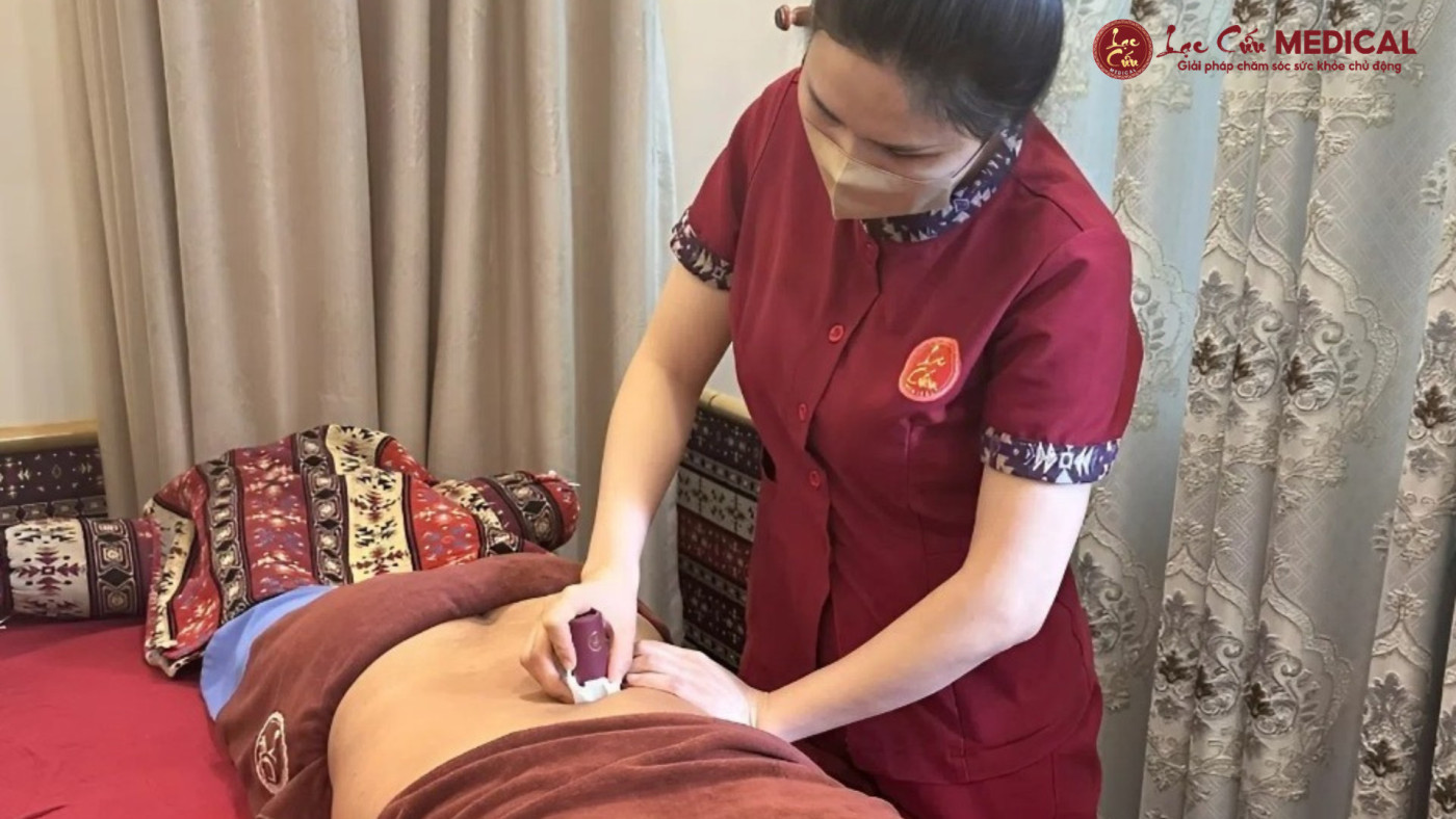 Liệu Pháp Lạc Cứu_ Giải Pháp _Cứu Cánh_ Cho Khớp Hông Từ Gốc