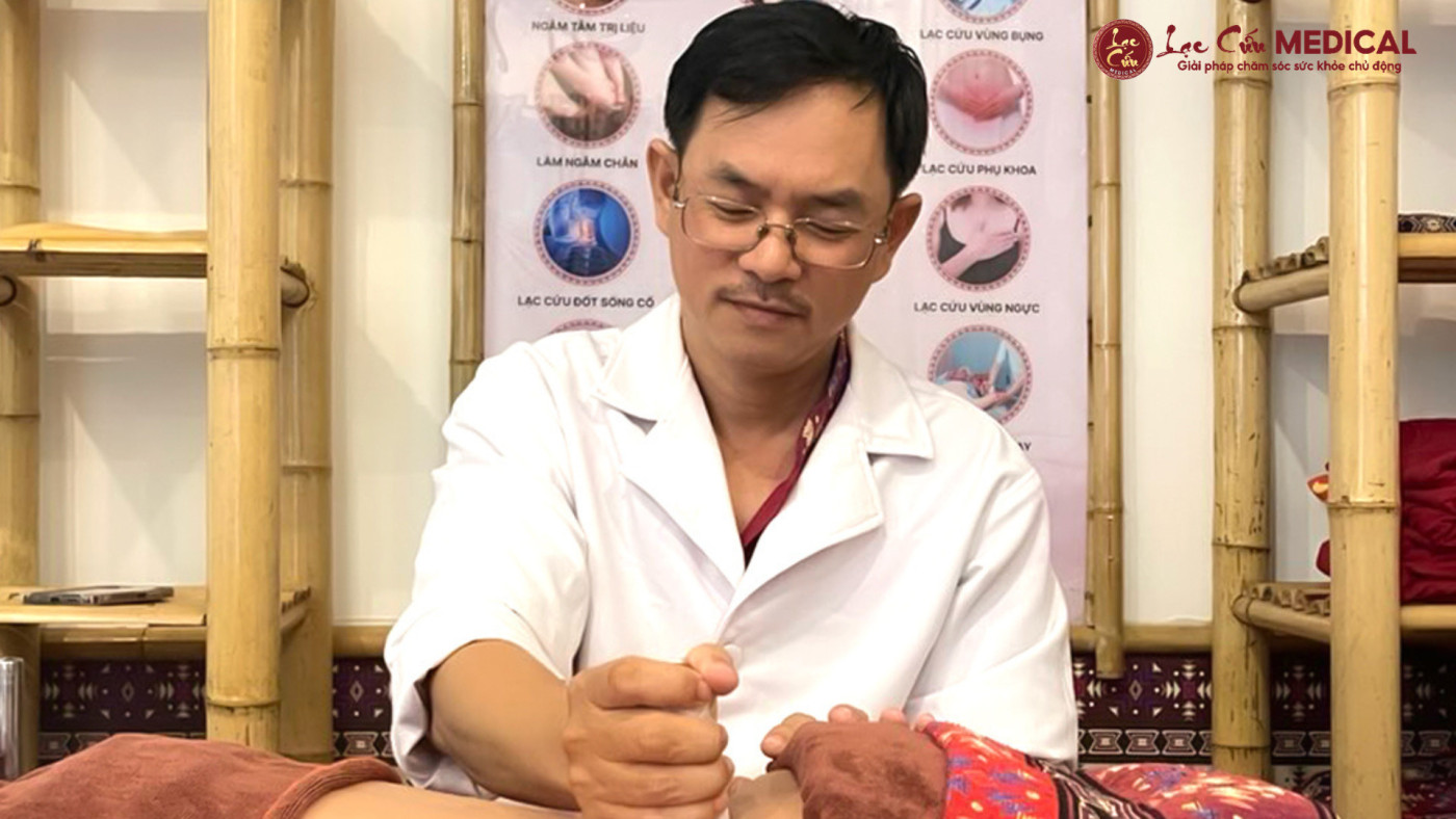 Lợi Ích Của Việc Chăm Sóc Khớp Hông Sớm