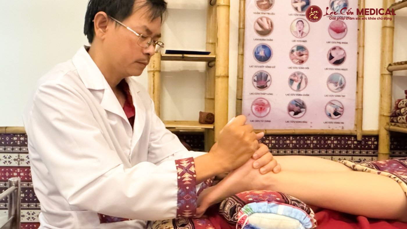 Những Lợi Ích Khách Hàng Cảm Nhận Sau Trị Liệu