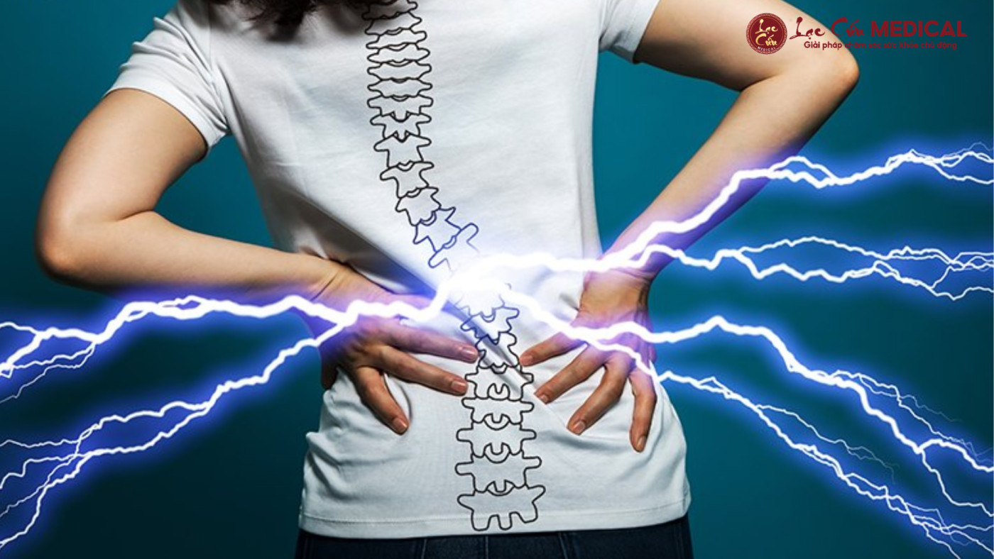 Phân Biệt Đau Lưng Cấp Tính Và Mãn Tính_ Bạn Đang Ở Giai Đoạn Nào