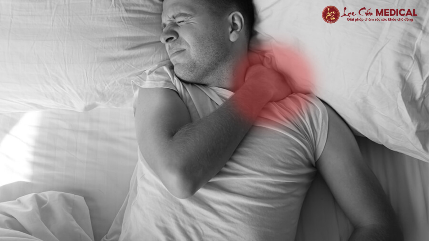 Vì Sao Đau Cổ Vai Gáy Dễ Tái Phát_ Góc Nhìn Từ Đông Y