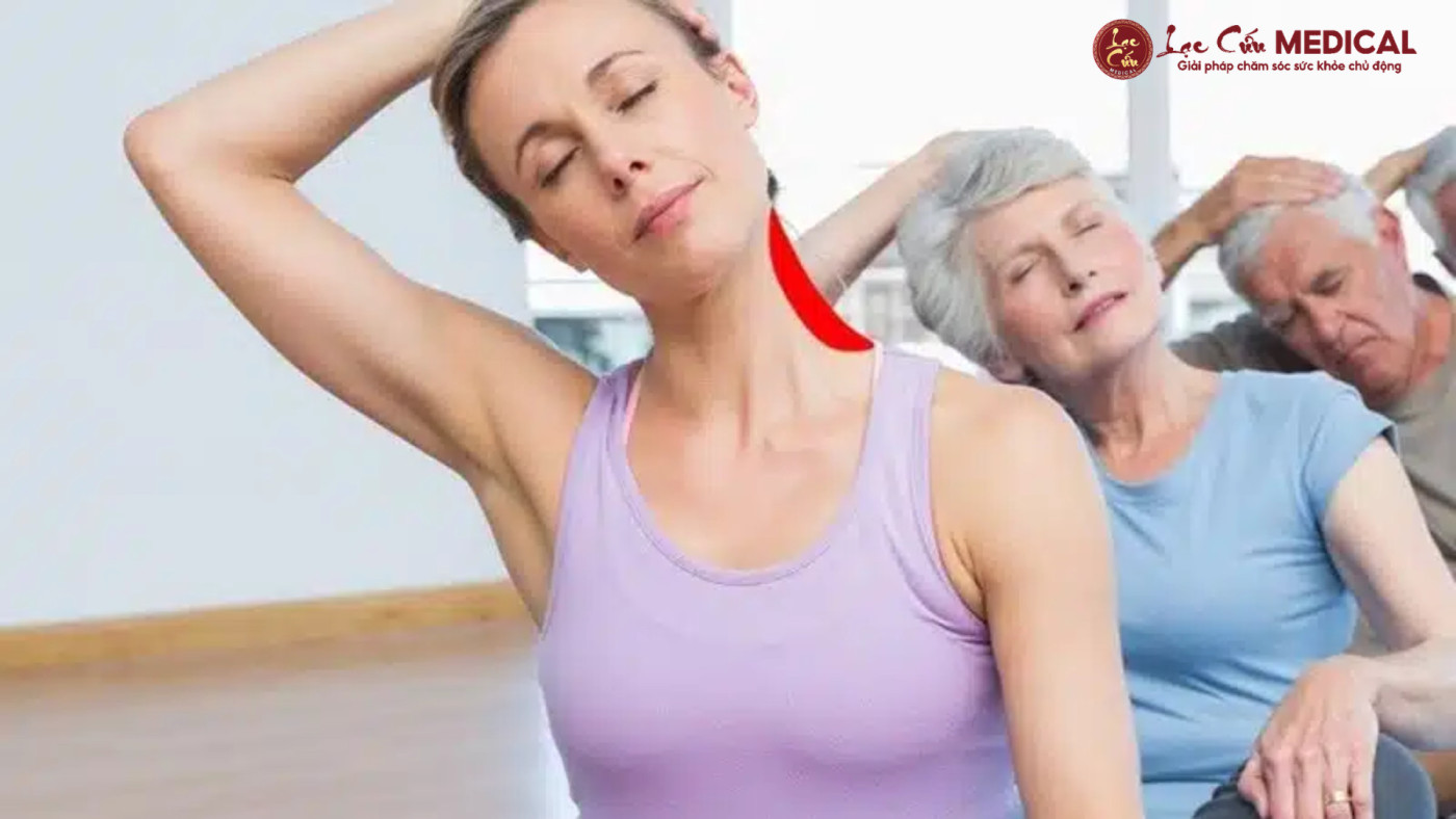 3 Bài Tập _Vàng_ Giúp Dân Văn Phòng Tạm Biệt _Cổ Rùa