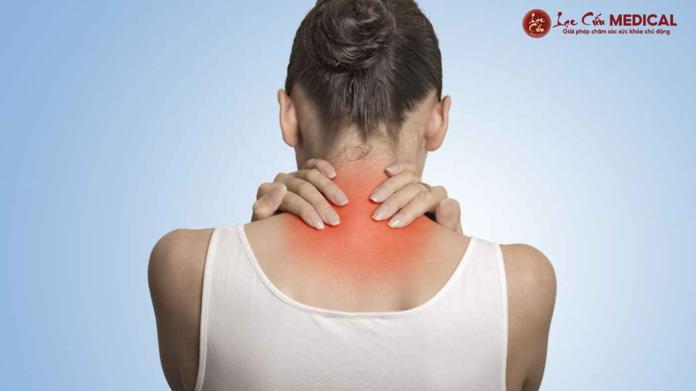 3 Dạng Đau Nhức Thường Gặp Do Rối Loạn Khí Huyết