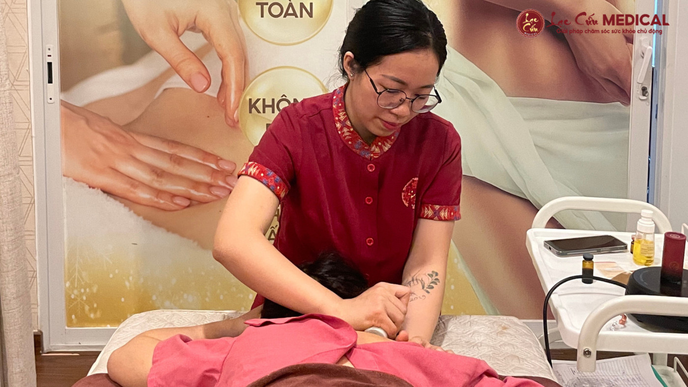 Bí Quyết Dưỡng Sinh Tại Nhà Để Bảo Vệ Khớp Vai