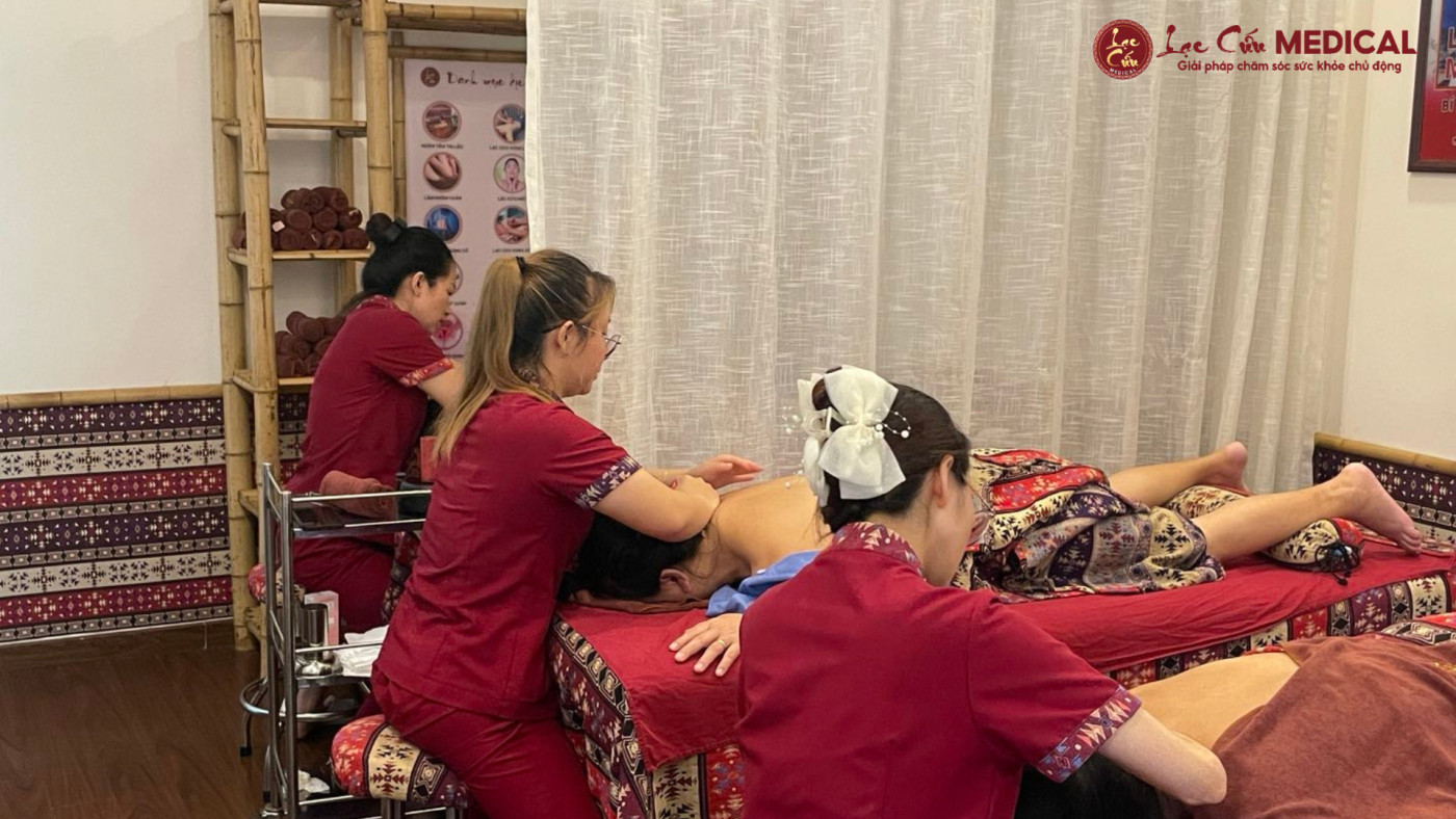 Bí Quyết Dưỡng Sinh Tại Nhà Để Duy Trì Khí Huyết Thông Suốt