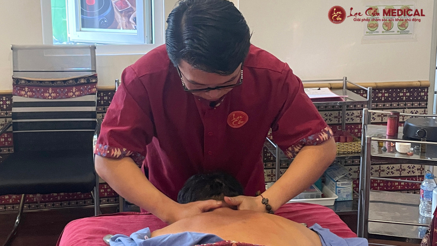 Dấu Hiệu Cho Thấy Bạn Cần _Nạp_ Lại Dương Khí Ngay Lập Tức