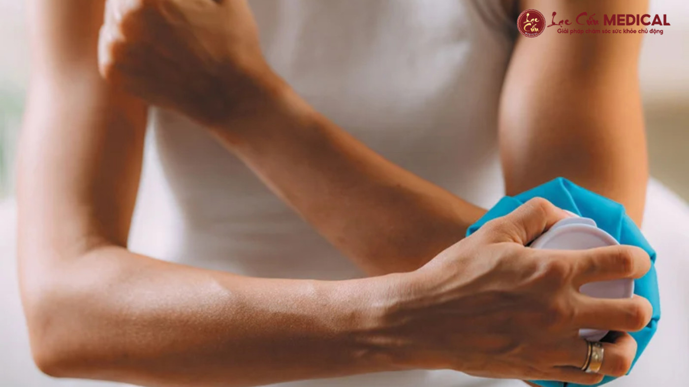 Dấu Hiệu Nhận Biết Tình Trạng _Bế Tắc_ Cần Trị Liệu Ngay