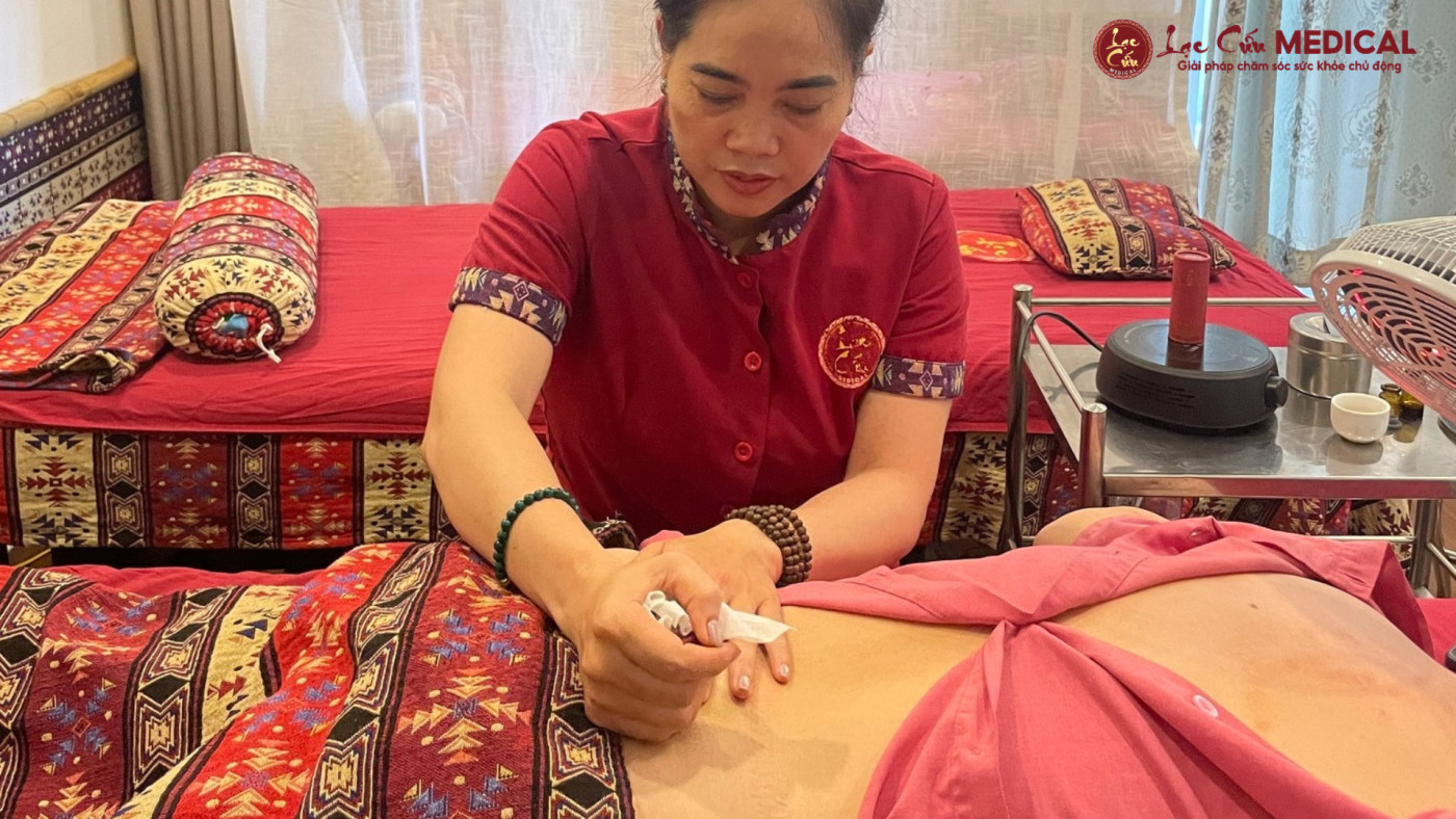 Góc Nhìn Đông Y_ Vì Sao _Bất Thông Tắc Thống