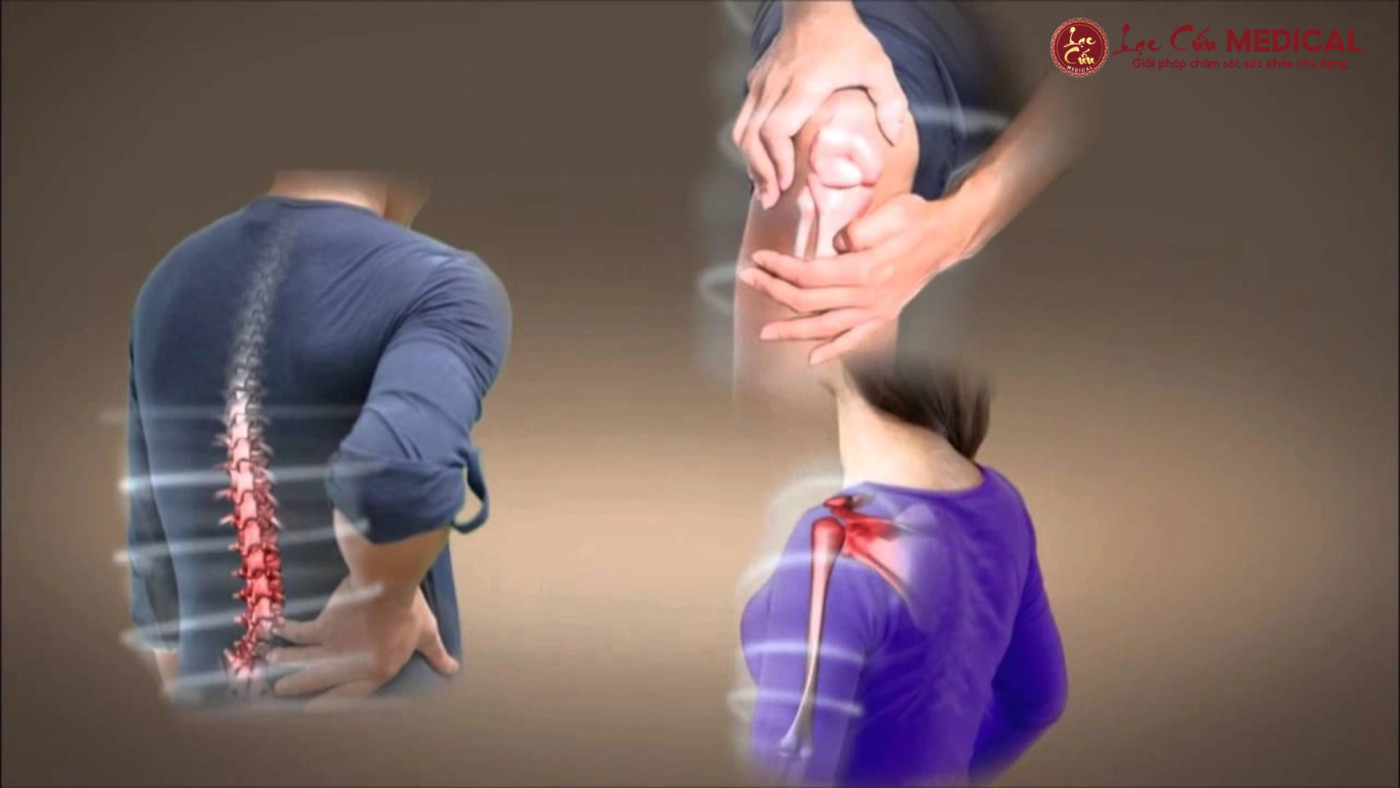 Góc Nhìn Đông Y_ Vì Sao _Chặn Đau_ Không Phải Là Chữa Bệnh