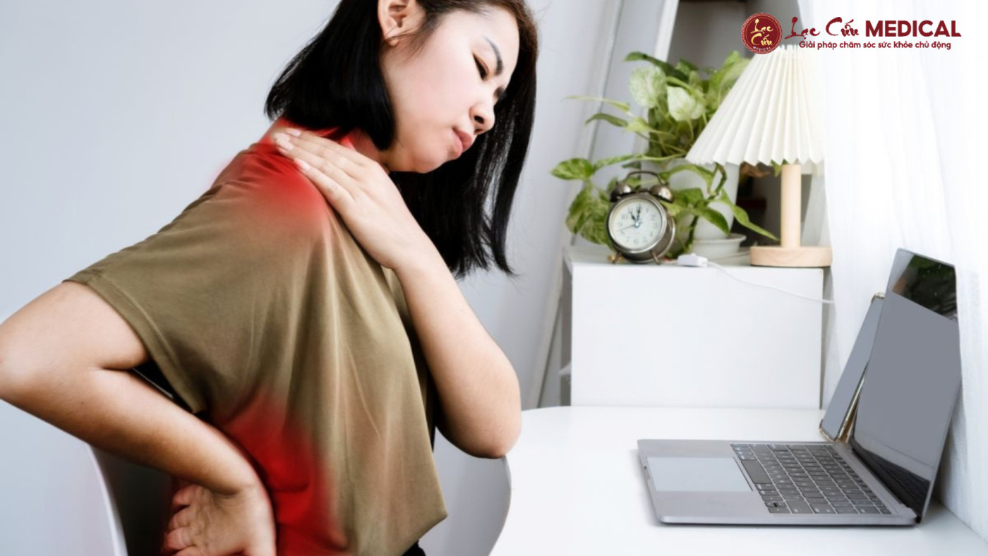 Góc Nhìn Đông Y_ Vì Sao _Tâm Bất An_ Lại Sinh _Thân Bất Thông