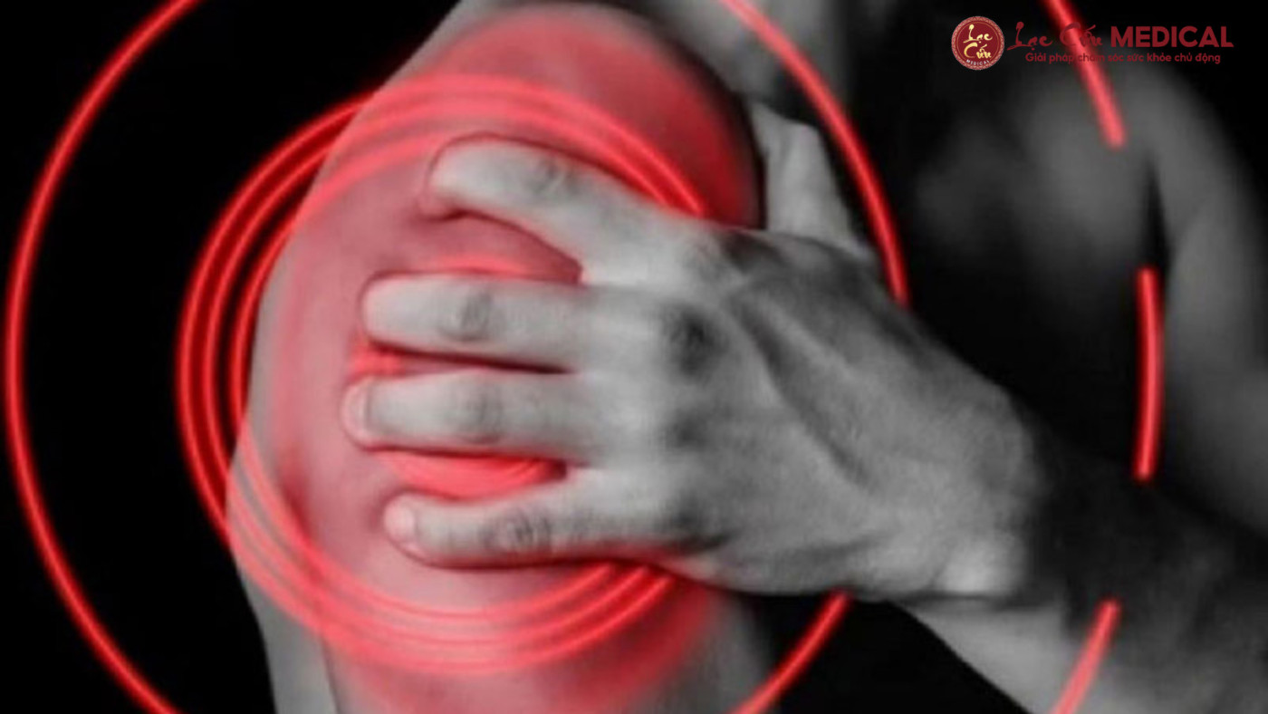 Khi Cơn Đau Không Còn Là _Mỏi Cơ Thông Thường