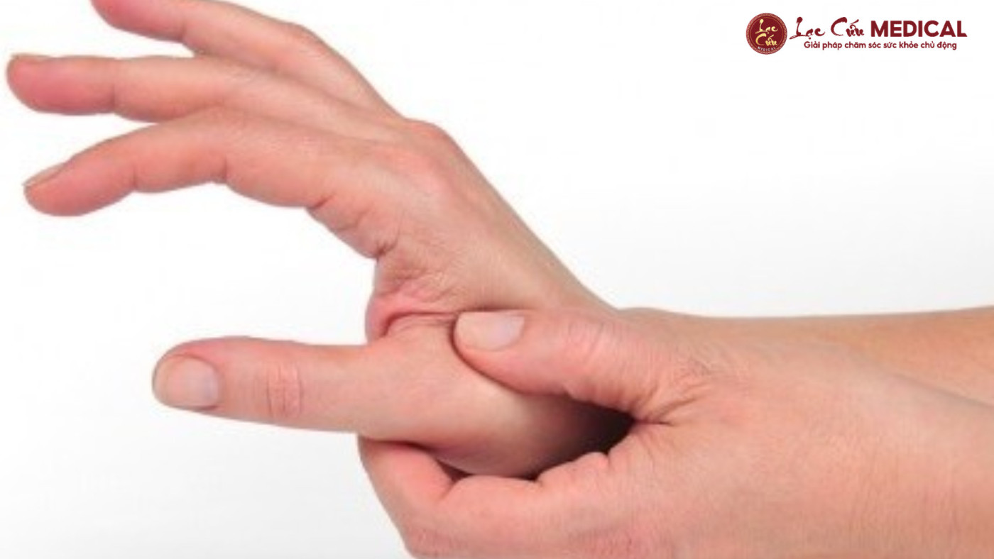 Khi Ngón Cái _Biểu Tình__ Câu Chuyện Không Của Riêng Ai