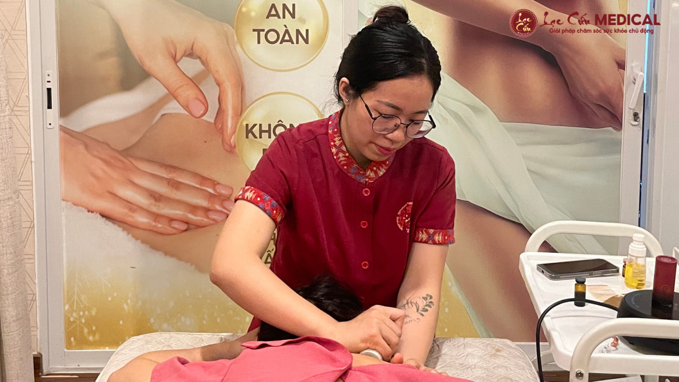 Liệu Pháp Lạc Cứu_ Giải Pháp Hồi Sinh Dương Khí Tự Nhiên