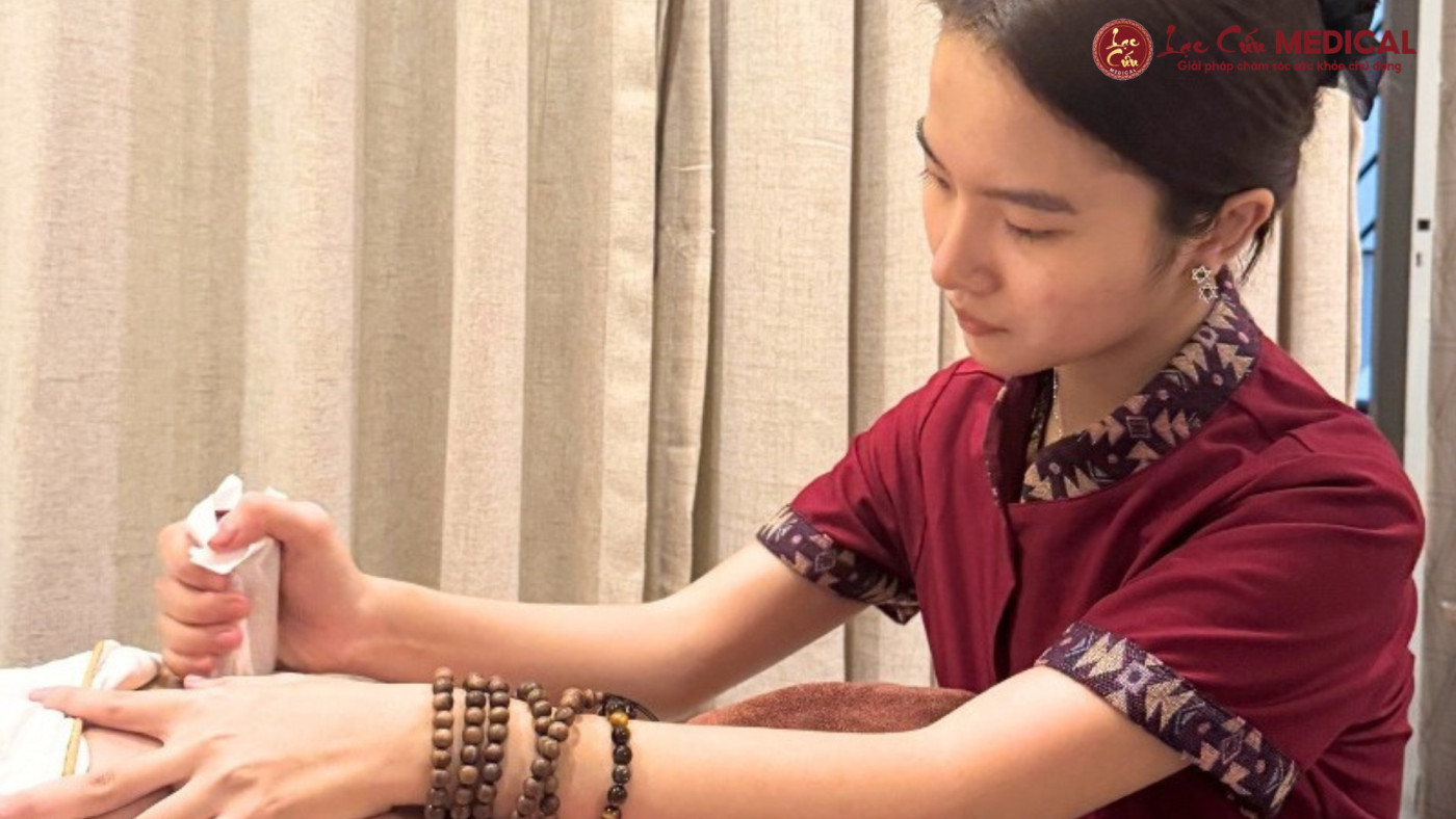 Liệu Pháp Lạc Cứu_ Giải Pháp Phục Hồi Cột Sống Tự Nhiên