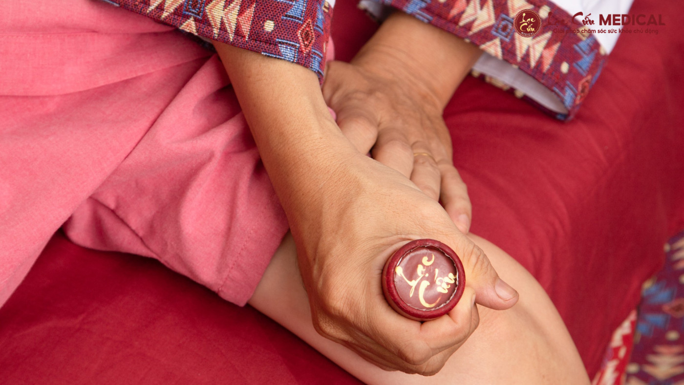 Liệu Pháp Lạc Cứu_ Giải Pháp _Mở Khóa_ Cho Đôi Tay Linh Hoạt