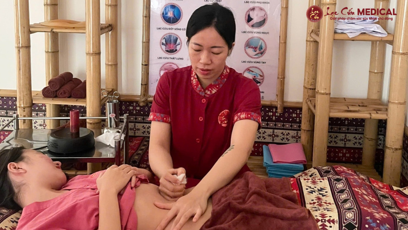Liệu Pháp Lạc Cứu_ Giải Pháp _Reset_ Ngũ Tạng Toàn Diện