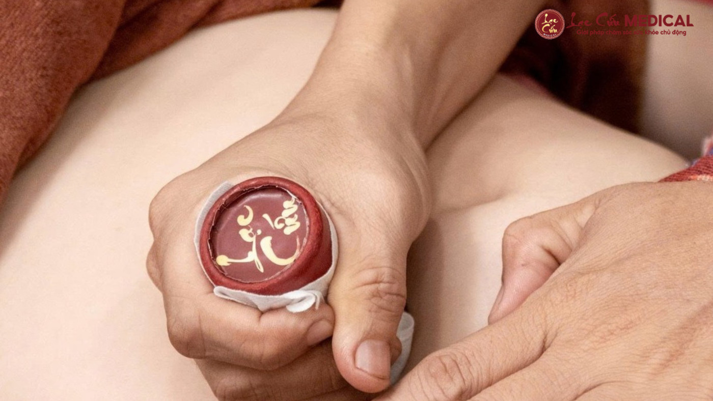 Lợi Ích Của Một Hệ Thống Ngũ Tạng Thông Suốt