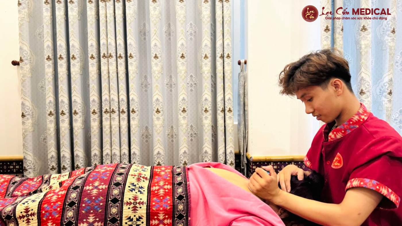 Lợi Ích Của Việc Chăm Sóc Cơ Thể Sau Vận Động