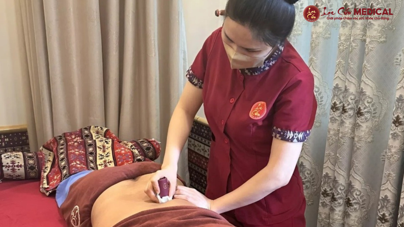 Lợi Ích Khi Lắng Nghe Cơ Thể Từ Sớm