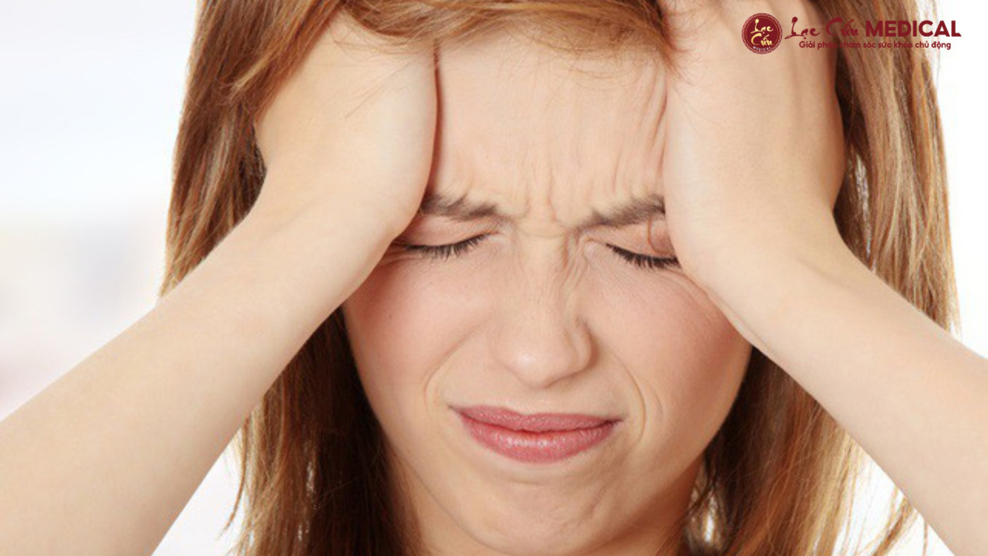 Nghịch Lý Thời Đại_ Khám Không Ra Bệnh Nhưng Người Luôn Đau Nhức