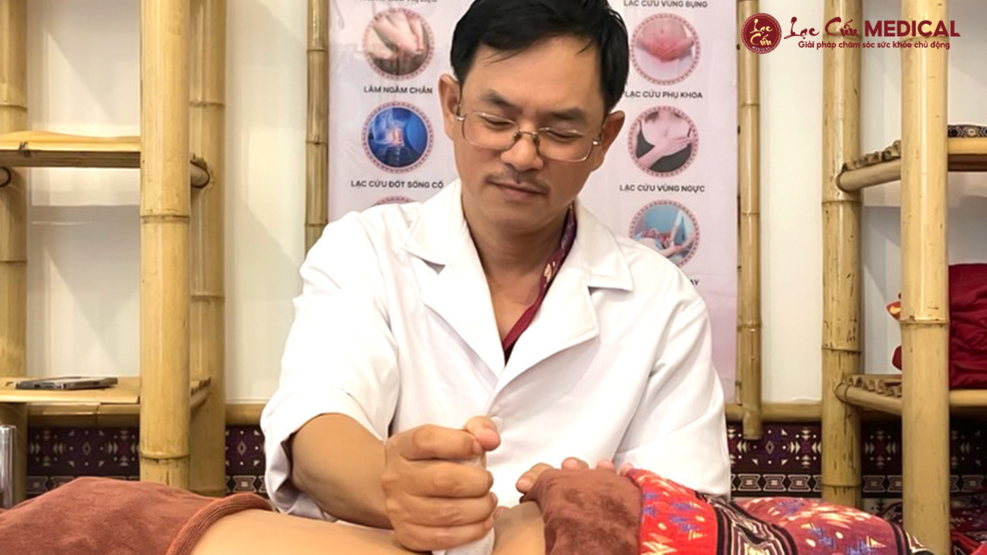 Tại Sao Khai Thông Kinh Lạc Là Chìa Khóa Để Giữ Vững Phong Độ