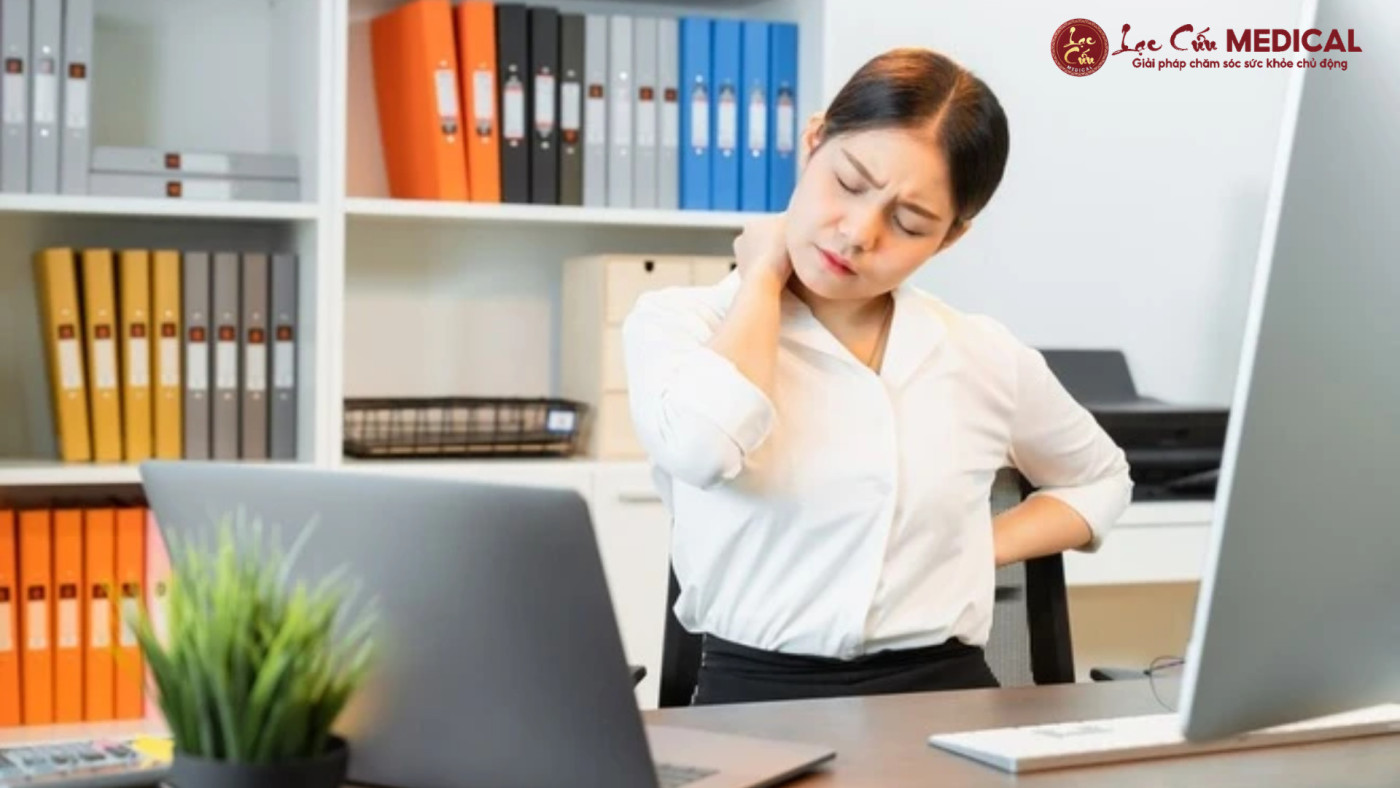 Vì Sao Gen Z Lại _Xuống Sức_ Nhanh Đến Thế