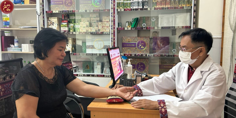 Giá trị cốt lõi của Lạc Cứu – không nằm ở giá thành, mà nằm ở tâm người làm nghề