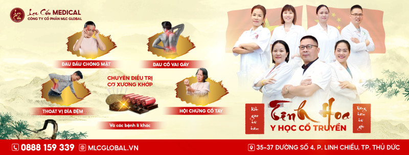 Tinh hoa y học cổ truyền, kết giao từ tâm nâng tầm từ gốc
