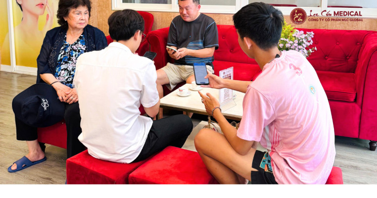 Lời nhắn gửi đến những người con đang đọc bài viết này…