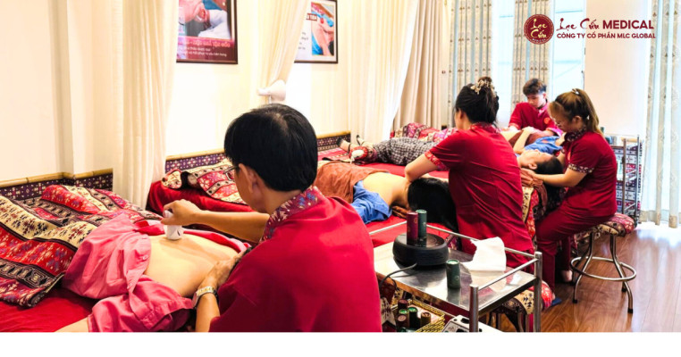 Đừng chờ đến khi cổ không xoay nổi mới đi chữa!