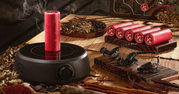 Liệu pháp Lạc Cứu_ Tinh hoa Y Dao hơn 300 năm tuổi