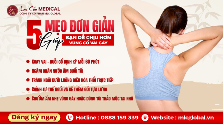Trải nghiệm liệu pháp Lạc Cứu tự nhiên – 60 phút thư giãn toàn diện