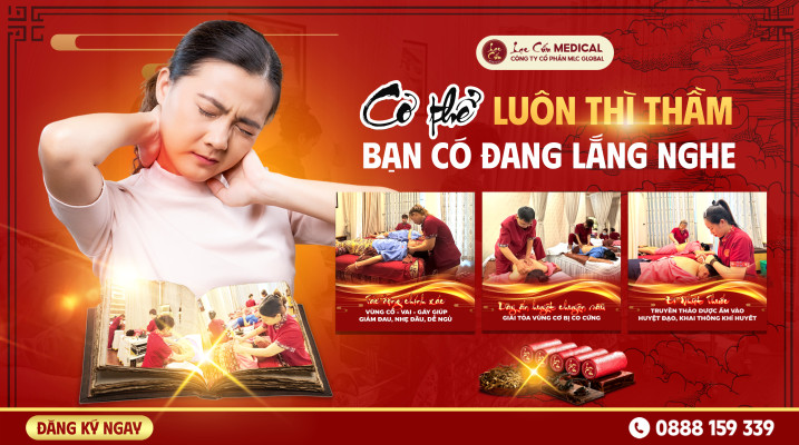 Bạn có đang sống chung với một cơn đau âm thầm?