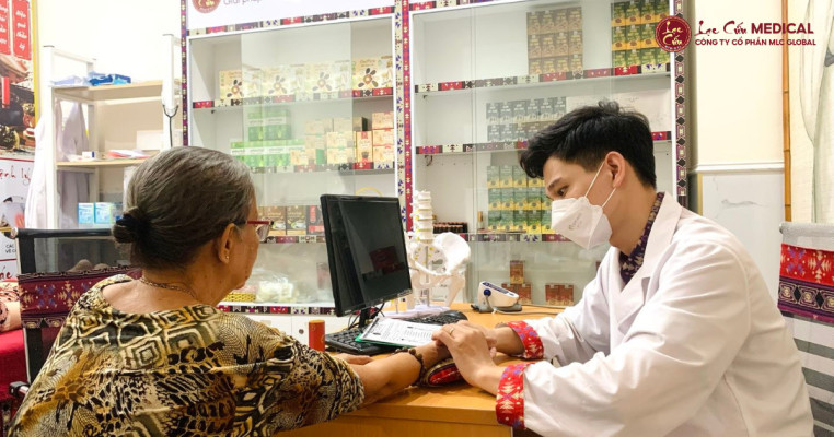 Thông thì không đau, đau là do không thông_ – Gốc rễ từ Y học cổ truyền