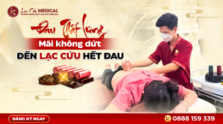 Đau thắt lưng dai dẳng: Tín hiệu từ cơ thể mà bạn không nên xem nhẹ!