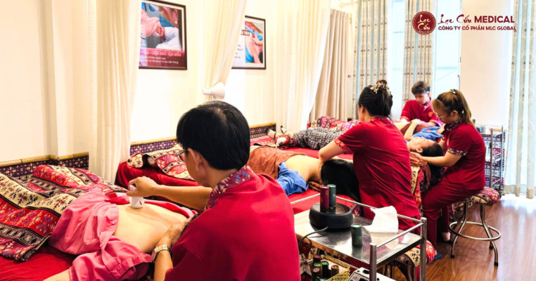 Chăm Sóc Sức Khỏe Chủ Động_ Món Quà Tốt Nhất Cho Chính Mình