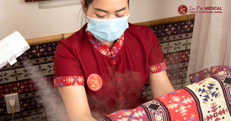 Detox _Cô Bé_ Tại Lạc Cứu_ Hơn Cả Một Liệu Trình Làm Sạch