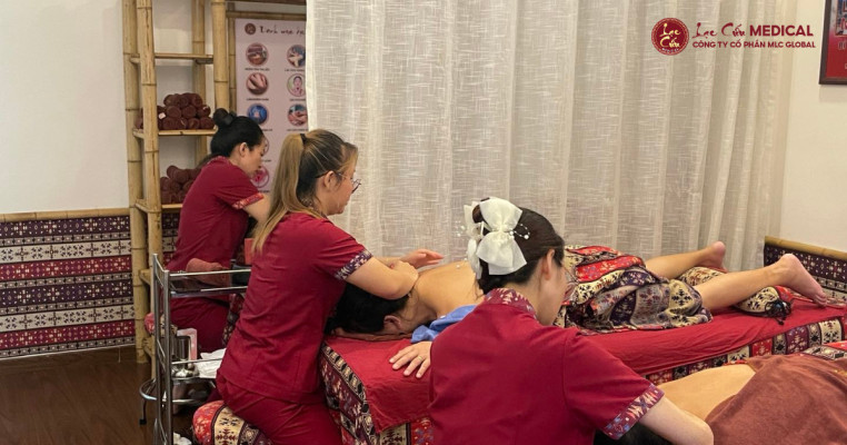 Kết_ Hành Trình Chăm Sóc Sức Khỏe Bền Vững