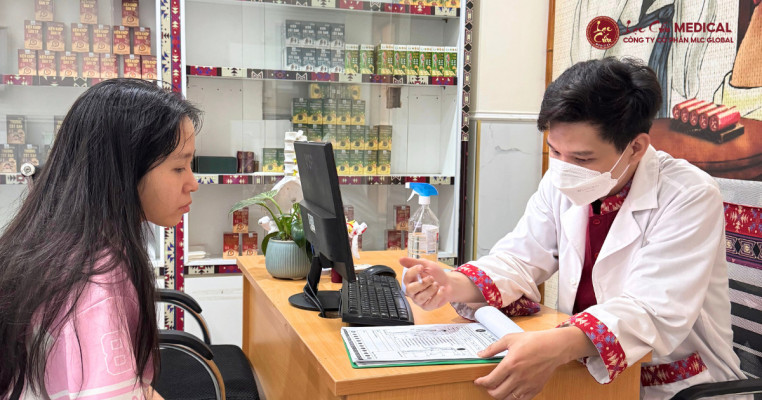 Lời Khuyên Thêm Để Phòng Ngừa Ứ Trệ Khí Huyết Cho Dân Văn Phòng