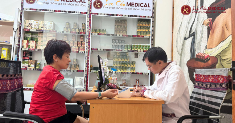 Phòng Khi Còn Khỏe – Đừng Bao Giờ Phải Đối Mặt Với Cấp Cứu!