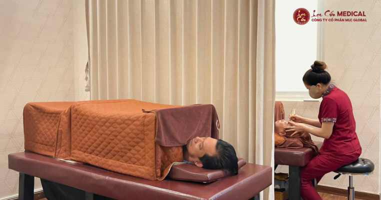 Xông Hơi Bài Hàn – Khác Biệt Nằm Ở Đâu